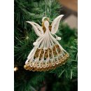 papier + ideen: Quilling Template, Sister Angel