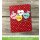 Lawn Fawn, lawn cuts/ Stanzschablone, candy hearts