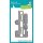 Lawn Fawn, lawn cuts/ Stanzschablone, lets toast pull tab add-on