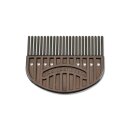 Quilling Comb / Quilling Kamm fein - schwarz