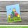 Lawn Fawn, lawn cuts/ Stanzschablone, mini easter eggs