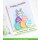 Lawn Fawn, lawn cuts/ Stanzschablone, mini easter eggs