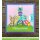 Lawn Fawn, lawn cuts/ Stanzschablone, mini easter eggs