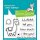 Lawn Fawn, lawn cuts/ Stanzschablone, llama tell you