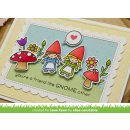 Lawn Fawn, spiffy speckles petite paper pack, 6"x6" / 15,2x15,2cm, Block 36 Blatt