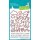 Lawn Fawn, clear stamp, butterfly kisses