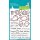 Lawn Fawn, lawn cuts/ Stanzschablone, get well before n afters
