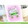 Lawn Fawn, lawn cuts/ Stanzschablone, be hap-pea