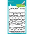 Lawn Fawn, lawn cuts/ Stanzschablone, simply celebrate...