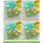 Lawn Fawn, clear stamp, reveal wheel spring sentiments