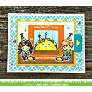 Lawn Fawn, lawn cuts/ Stanzschablone, magic picture changer add-on