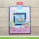 Lawn Fawn, lawn cuts/ Stanzschablone, magic picture changer add-on