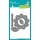 Lawn Fawn, lawn cuts/ Stanzschablone, stitched flower frame