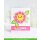 Lawn Fawn, lawn cuts/ Stanzschablone, stitched flower frame