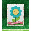 Lawn Fawn, lawn cuts/ Stanzschablone, outside in stitched...