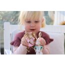 Karen-Maries "My Quilling Toys, Spring Bunnies", Anleitungs Heft