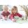 Karen-Maries "My Quilling Toys, Spring Bunnies", Anleitungs Heft