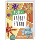 Buch: 100 x Fröbelsterne