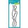Lawn Fawn, lawn cuts/ Stanzschablone, stitched wave borders