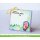Lawn Fawn, lawn cuts/ Stanzschablone, stitched wave borders