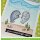Lawn Fawn, lawn cuts/ Stanzschablone, stitched wave borders