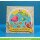 Lawn Fawn, lawn cuts/ Stanzschablone, stitched wave borders
