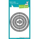 Lawn Fawn, lawn cuts/ Stanzschablone, porthole frames