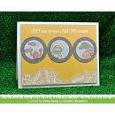 Lawn Fawn, lawn cuts/ Stanzschablone, porthole frames