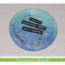 Lawn Fawn, lawn cuts/ Stanzschablone, porthole frames