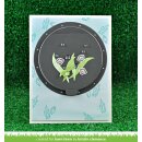 Lawn Fawn, lawn cuts/ Stanzschablone, porthole frames