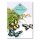 Karen-Maries Butterflies Fine Comb Quilling Heft, Anleitungs Heft