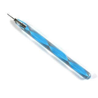 Quilling Pen, Super Fine (hellblau)