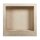 Holzbausatz 3D-Motivrahmen, 24x24x6,6cm, 8-tlg.