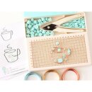 We R Memory Keepers, happy JIG,  wire &amp; peg kit