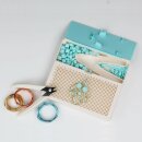 We R Memory Keepers, happy JIG,  wire &amp; peg kit