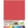 Lawn Fawn, rainbow pack cardstock, Block 10 Blatt, 8 1/2" x 11"