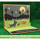 Lawn Fawn, lawn cuts/ Stanzschablone, everyday pop-ups