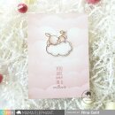 Mama Elephant, Creative Cuts/ Stanzschablone, Wish Upon A...