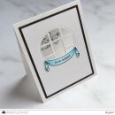 Mama Elephant, Creative Cuts/ Stanzschablone, Basic Circles