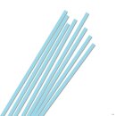 Karen Marie Klip: Quilling Papierstreifen Azul, 5x450mm,...