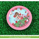 Lawn Fawn, lawn cuts/ Stanzschablone, fairy friends