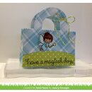 Lawn Fawn, lawn cuts/ Stanzschablone, fairy friends