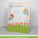 Lawn Fawn, lawn cuts/ Stanzschablone, fairy friends