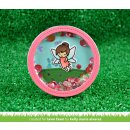Lawn Fawn, lawn cuts/ Stanzschablone, fairy friends