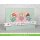 Lawn Fawn, lawn cuts/ Stanzschablone, fairy friends