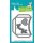 Lawn Fawn, lawn cuts/ Stanzschablone, stitched gift card pocket