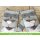 Lawn Fawn, lawn cuts/ Stanzschablone, stitched gift card pocket
