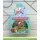 Lawn Fawn, lawn cuts/ Stanzschablone, shadow box card rainbow add-on