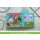Lawn Fawn, lawn cuts/ Stanzschablone, shadow box card rainbow add-on