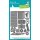 Lawn Fawn, lawn cuts/ Stanzschablone, scalloped treat box beach house add-on